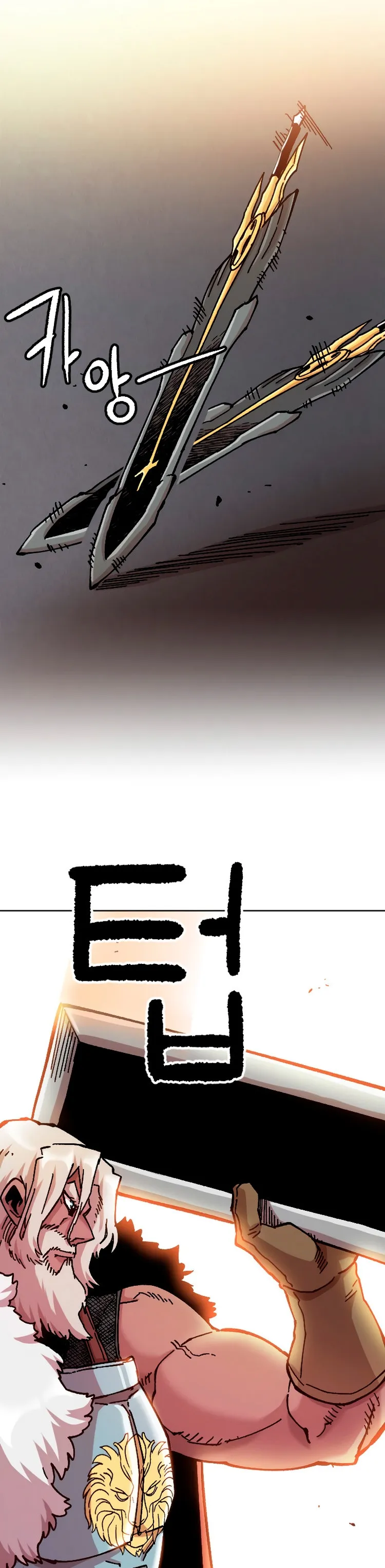 Esclavo B Capitulo 74 página 33