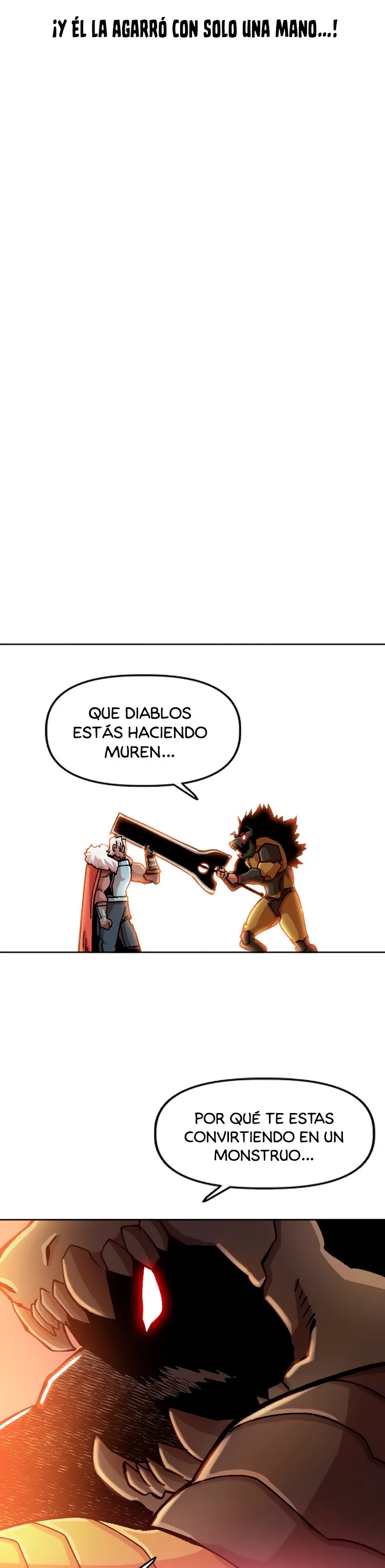 Esclavo B Capitulo 74 página 35