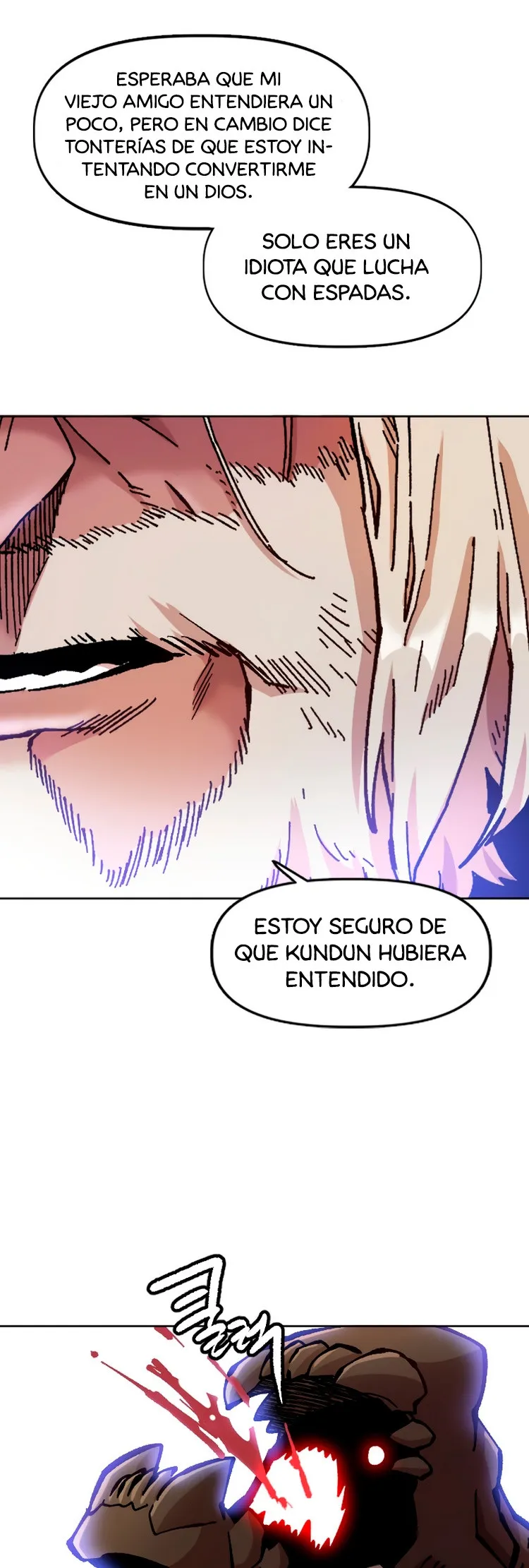 Esclavo B Capitulo 74 página 37