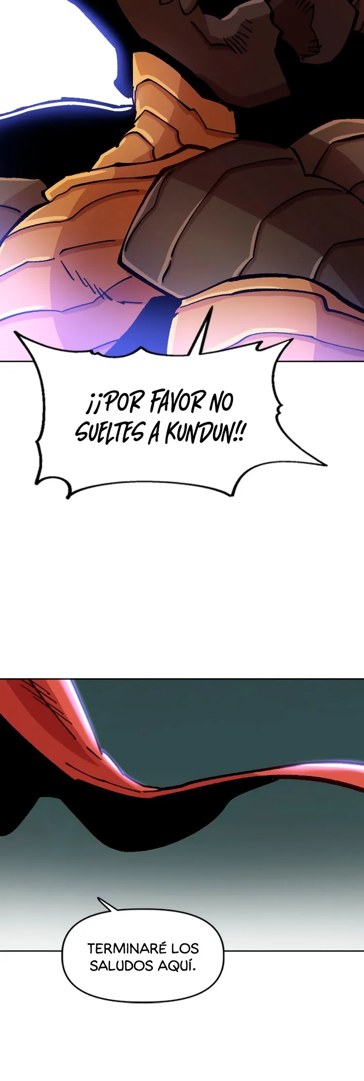 Esclavo B Capitulo 74 página 38