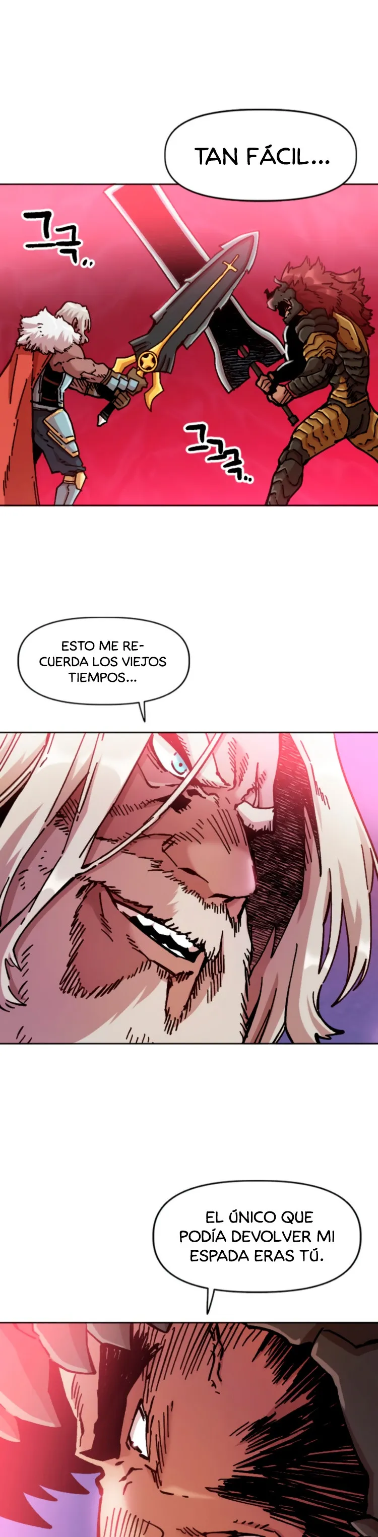Esclavo B Capitulo 74 página 7