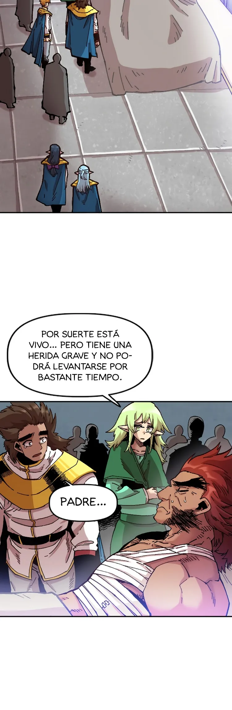 Esclavo B Capitulo 75 página 12