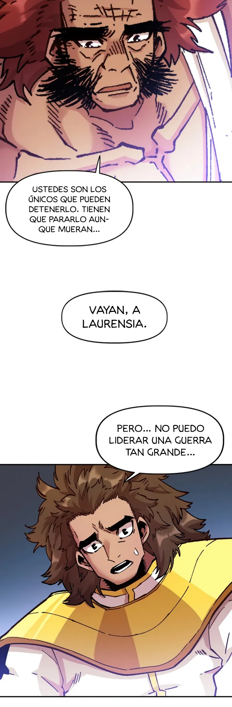 Esclavo B Capitulo 75 página 14