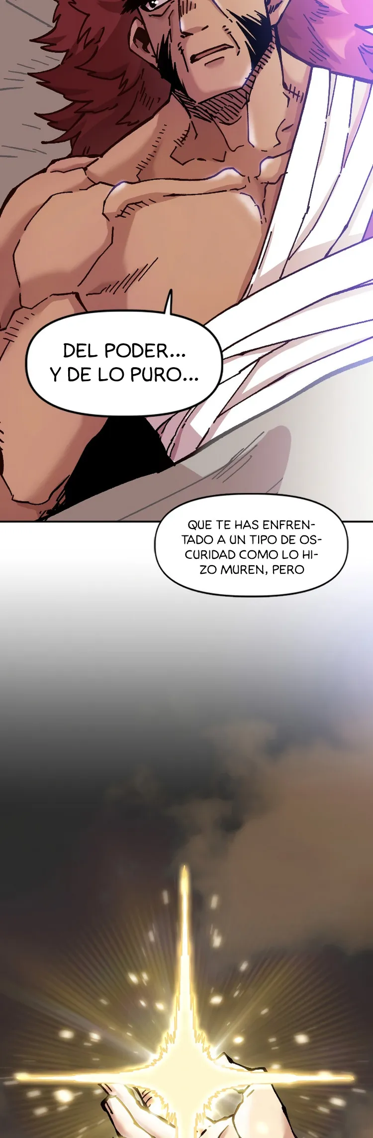 Esclavo B Capitulo 75 página 17