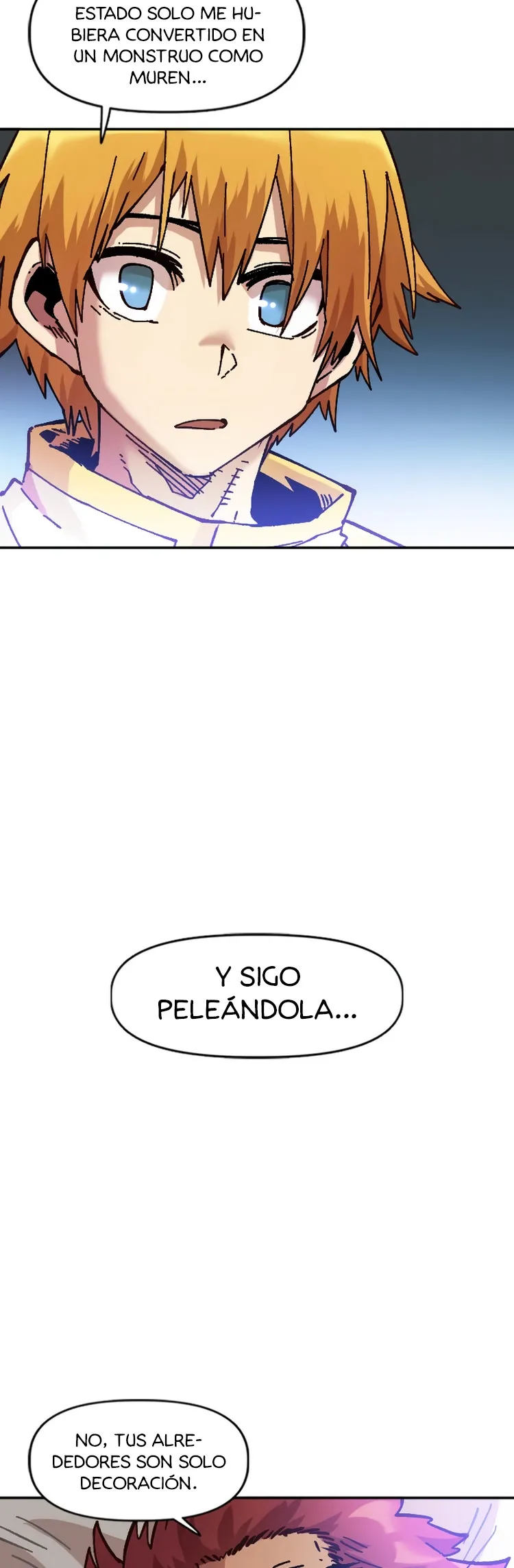 Esclavo B Capitulo 75 página 19