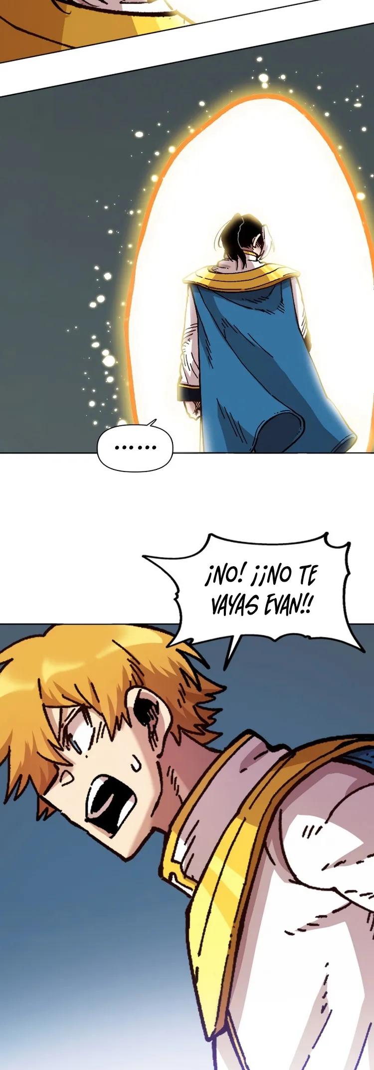 Esclavo B Capitulo 75 página 2