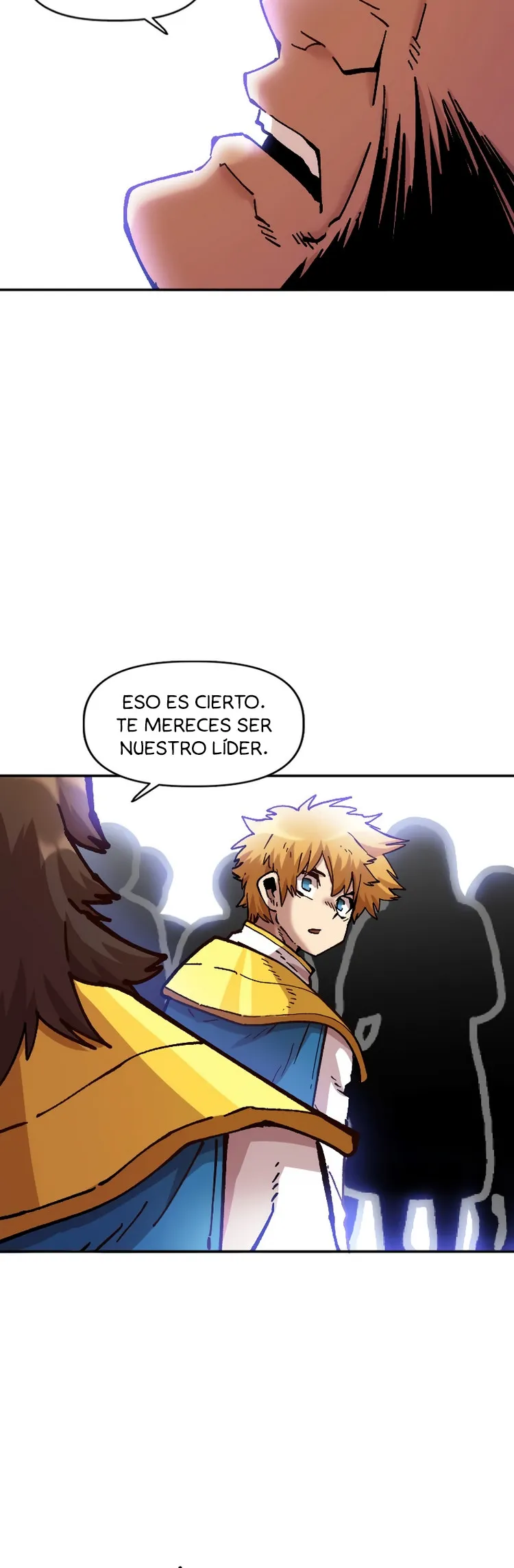 Esclavo B Capitulo 75 página 21