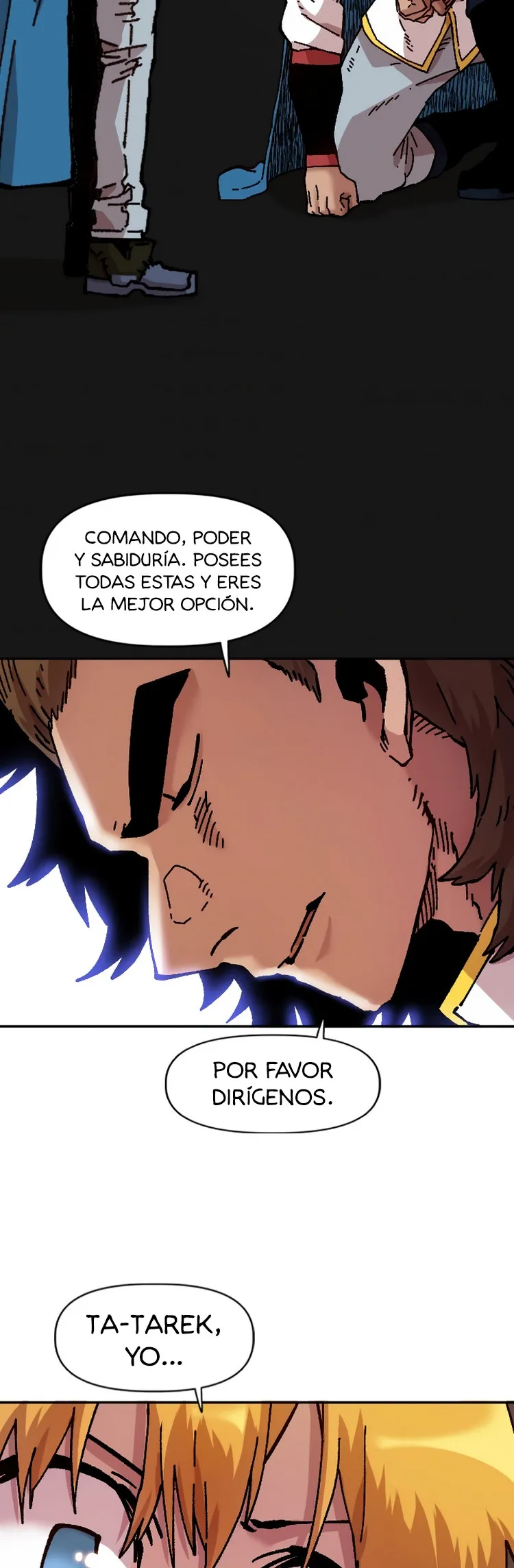 Esclavo B Capitulo 75 página 23