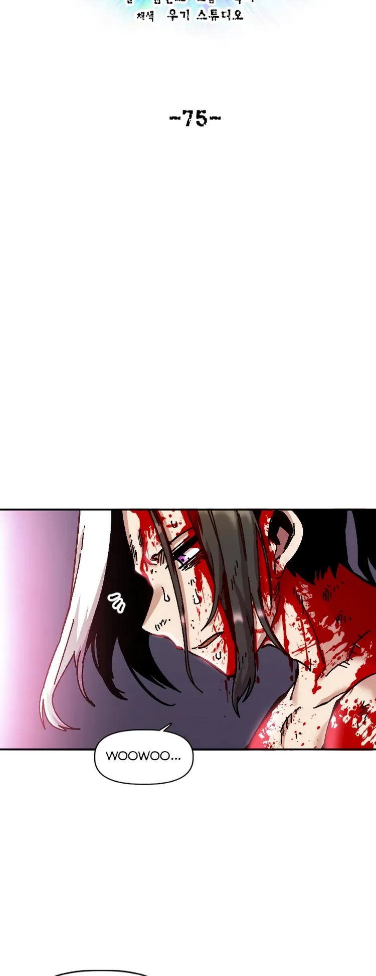 Esclavo B Capitulo 75 página 33