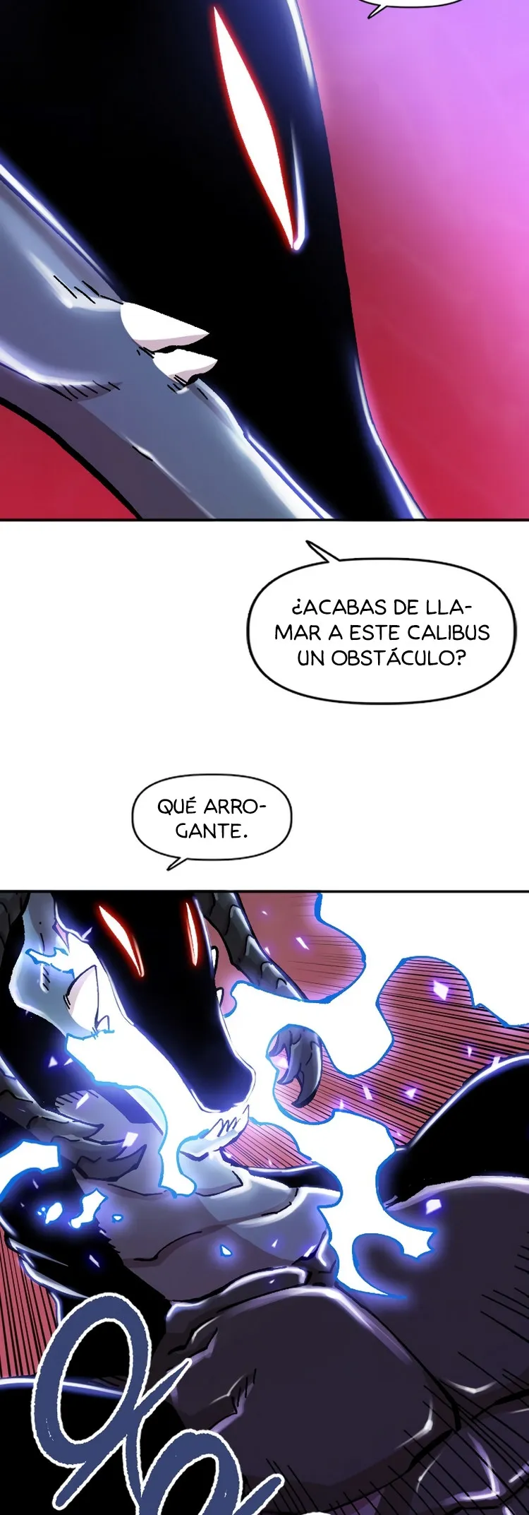 Esclavo B Capitulo 75 página 44