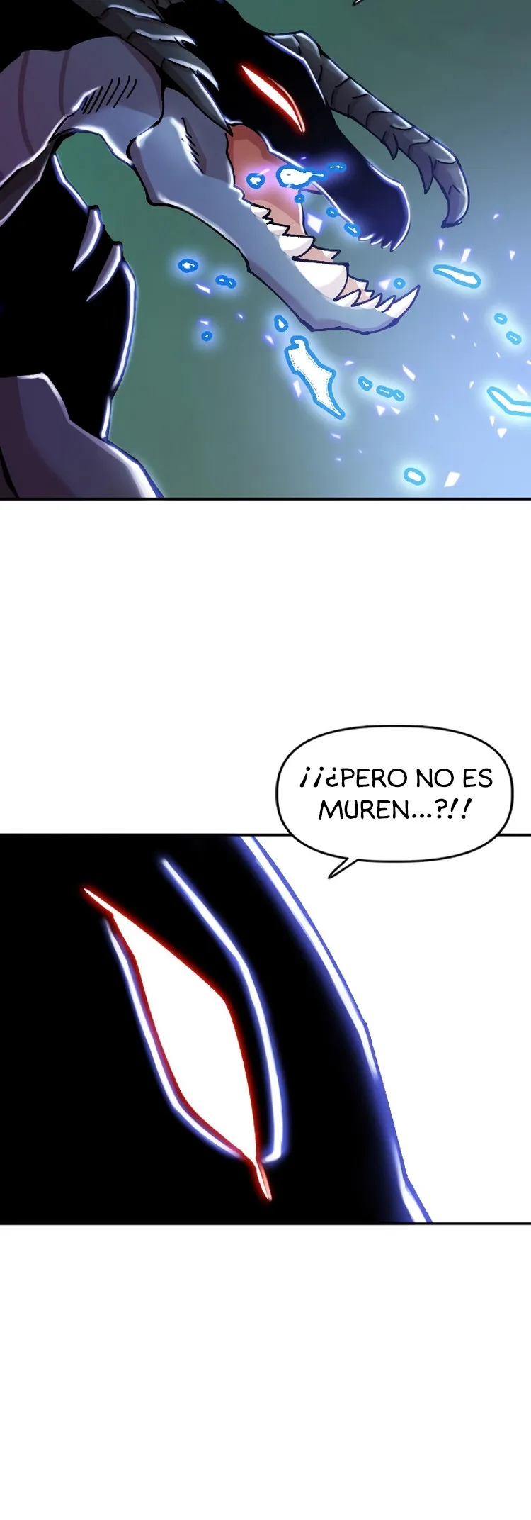 Esclavo B Capitulo 75 página 50