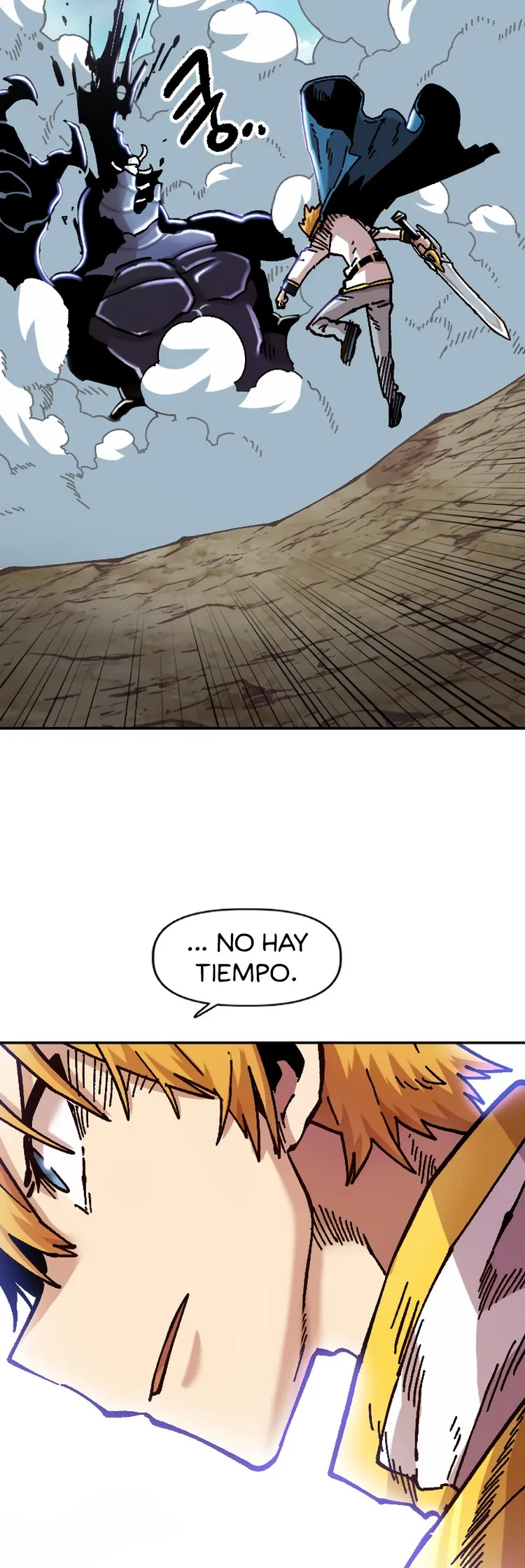 Esclavo B Capitulo 75 página 53