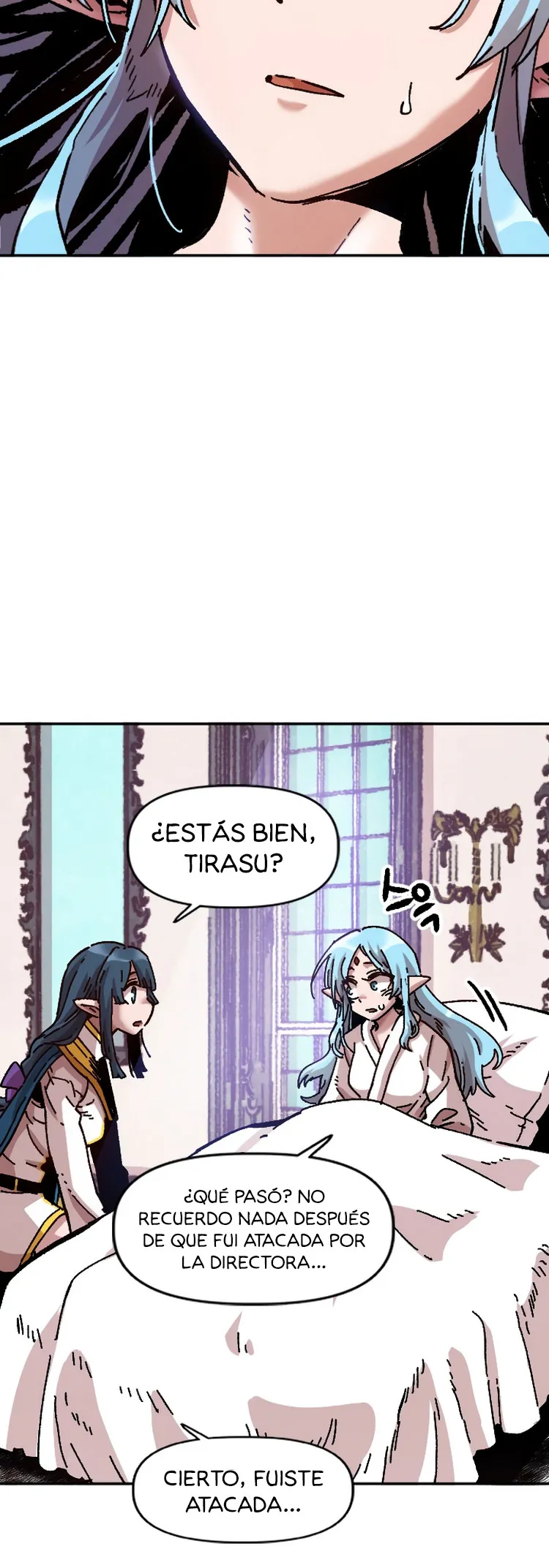 Esclavo B Capitulo 75 página 8