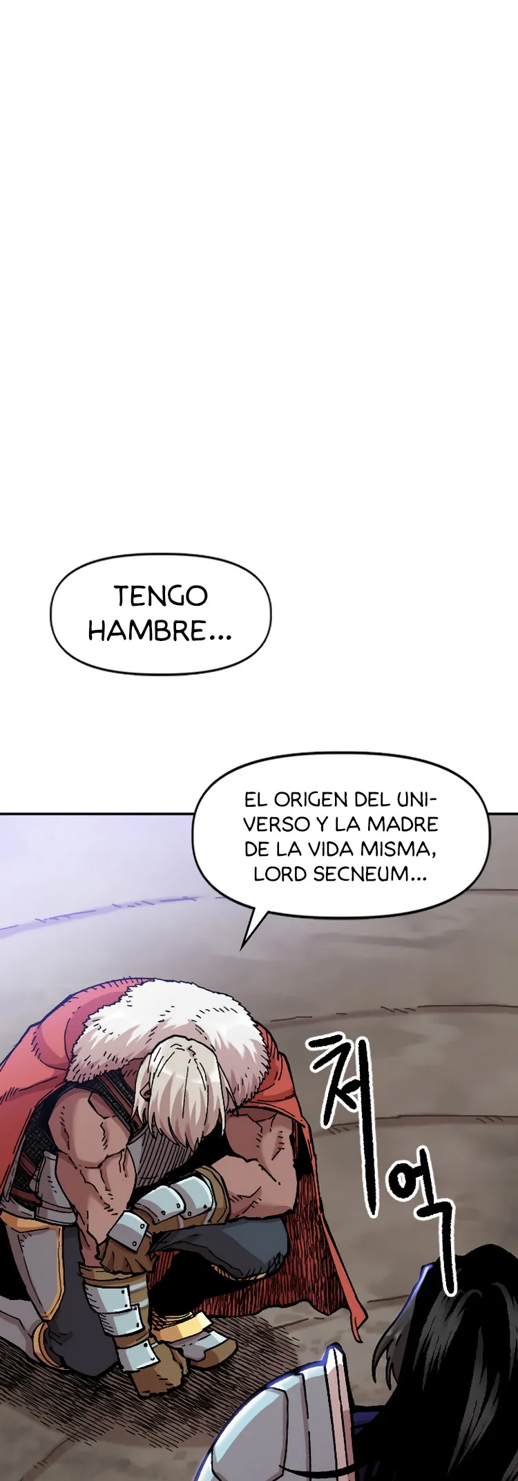 Esclavo B Capitulo 76 página 19