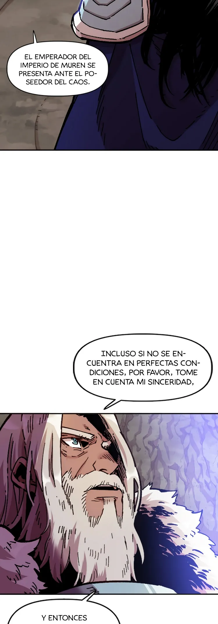 Esclavo B Capitulo 76 página 20