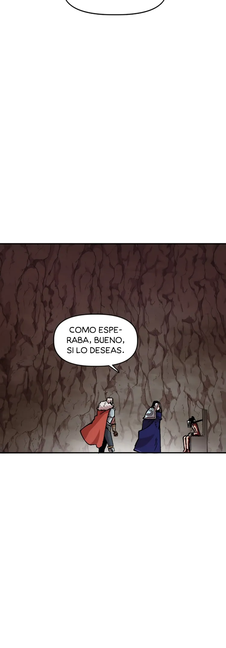 Esclavo B Capitulo 76 página 26