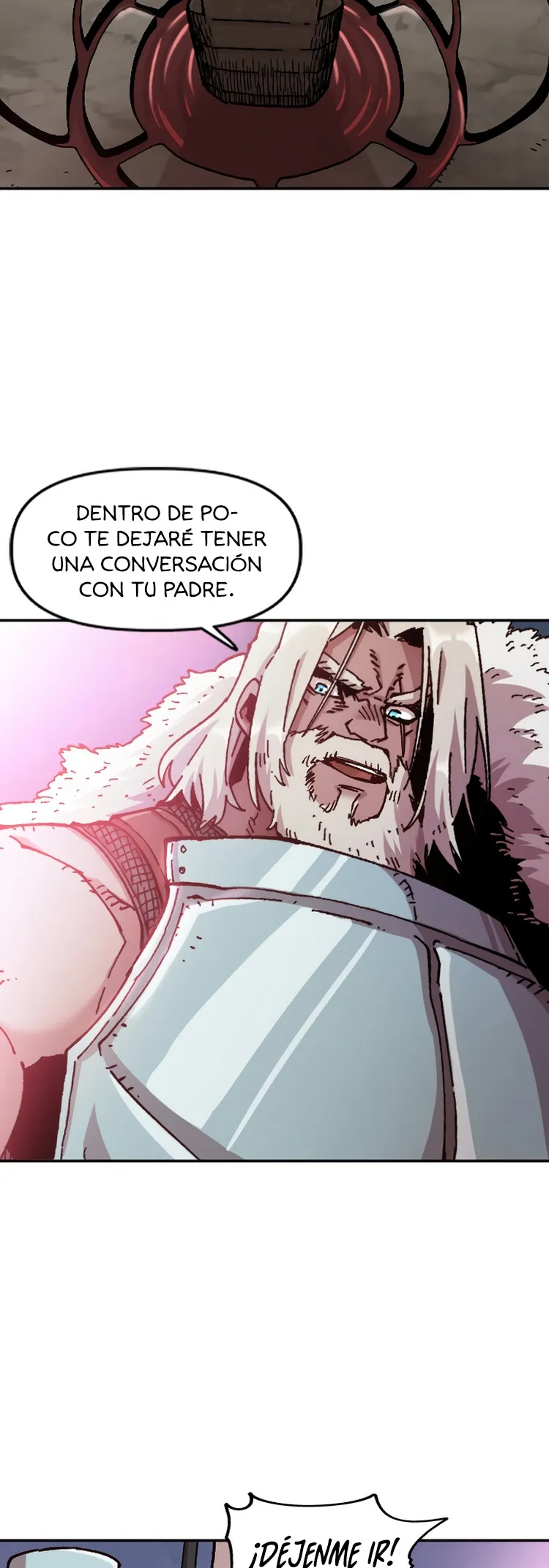 Esclavo B Capitulo 76 página 3