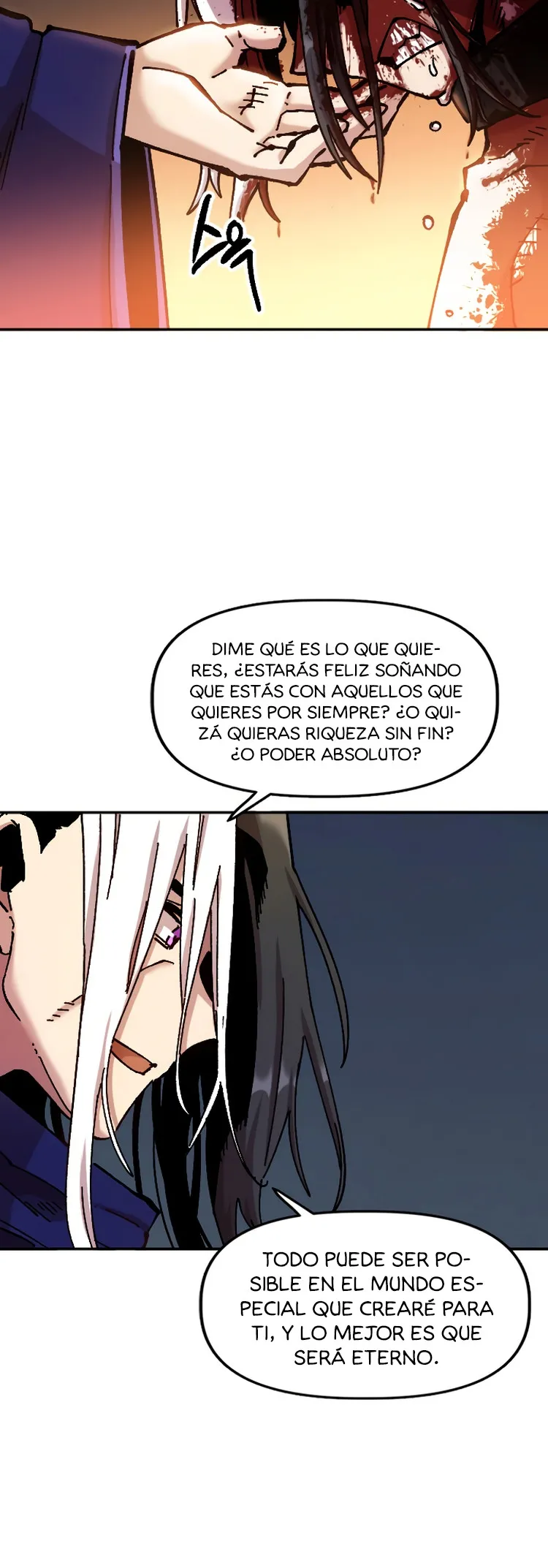 Esclavo B Capitulo 76 página 30