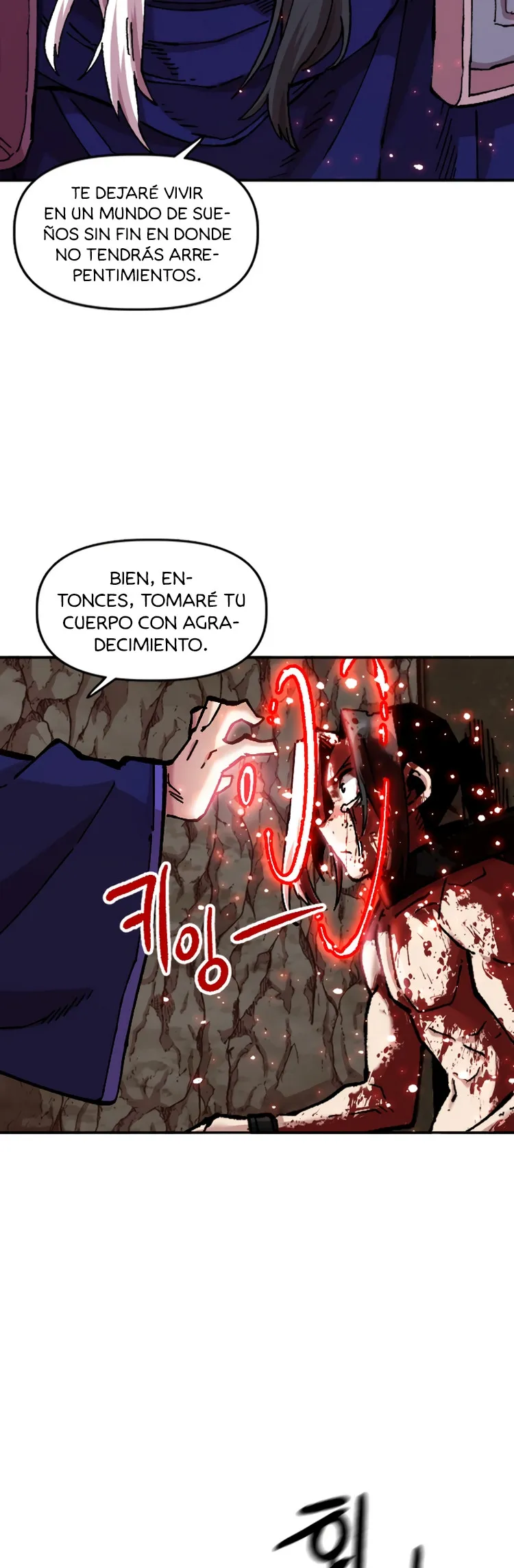 Esclavo B Capitulo 76 página 33