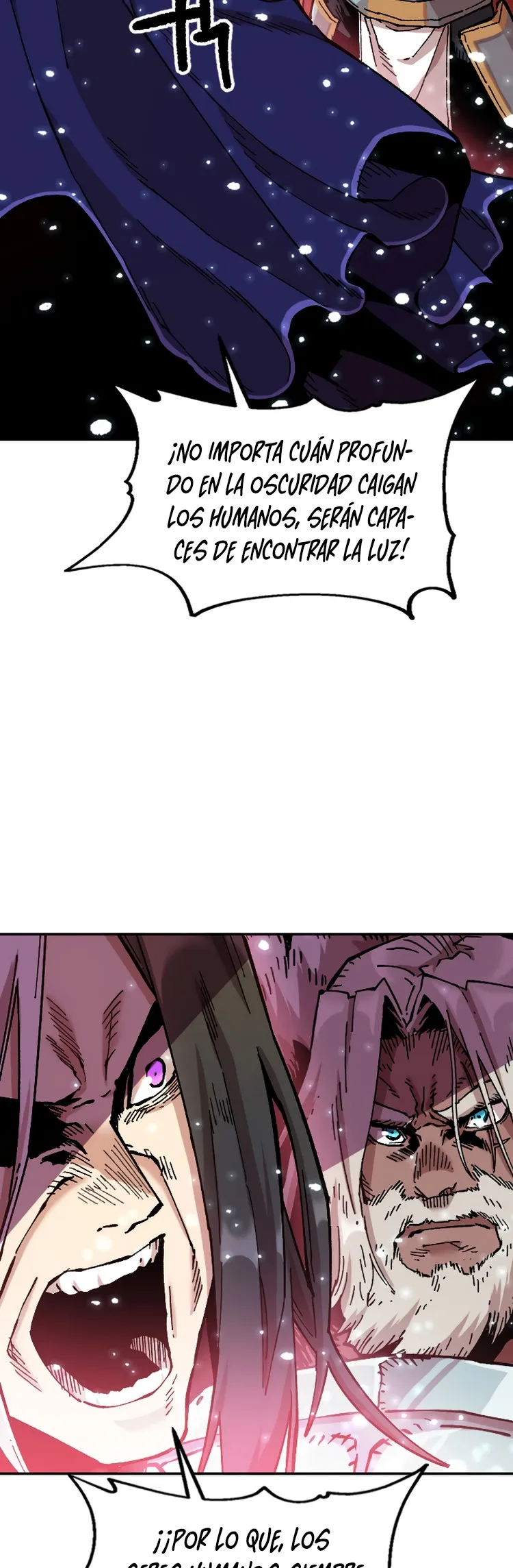 Esclavo B Capitulo 76 página 36