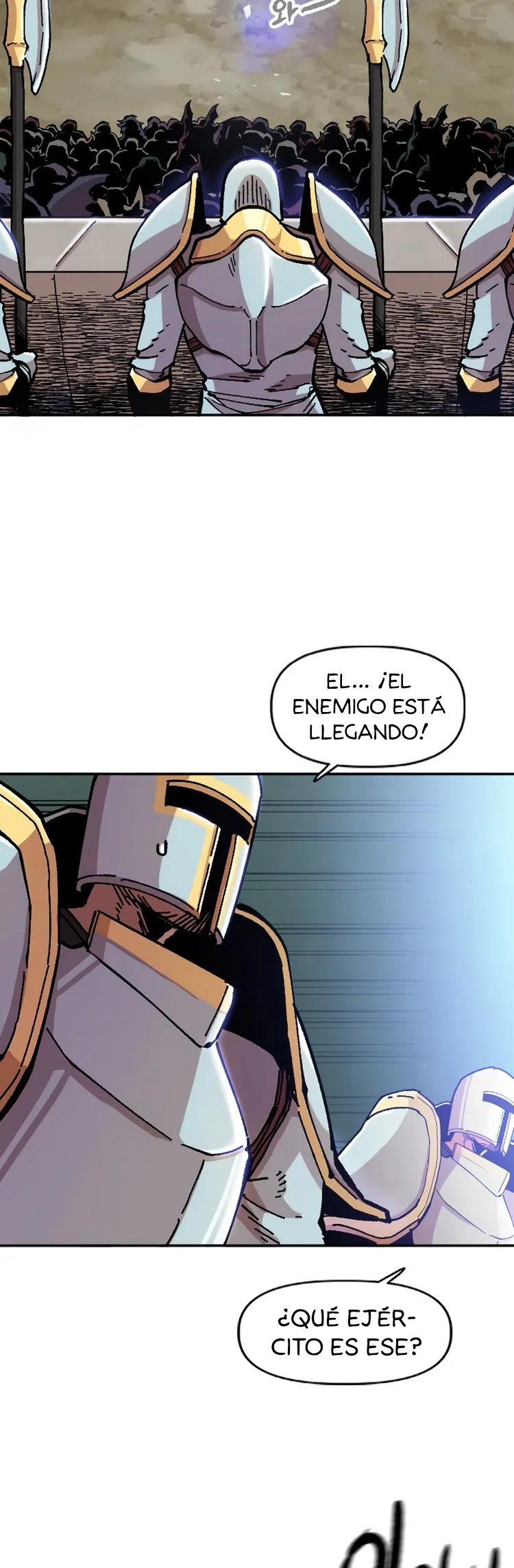 Esclavo B Capitulo 76 página 40