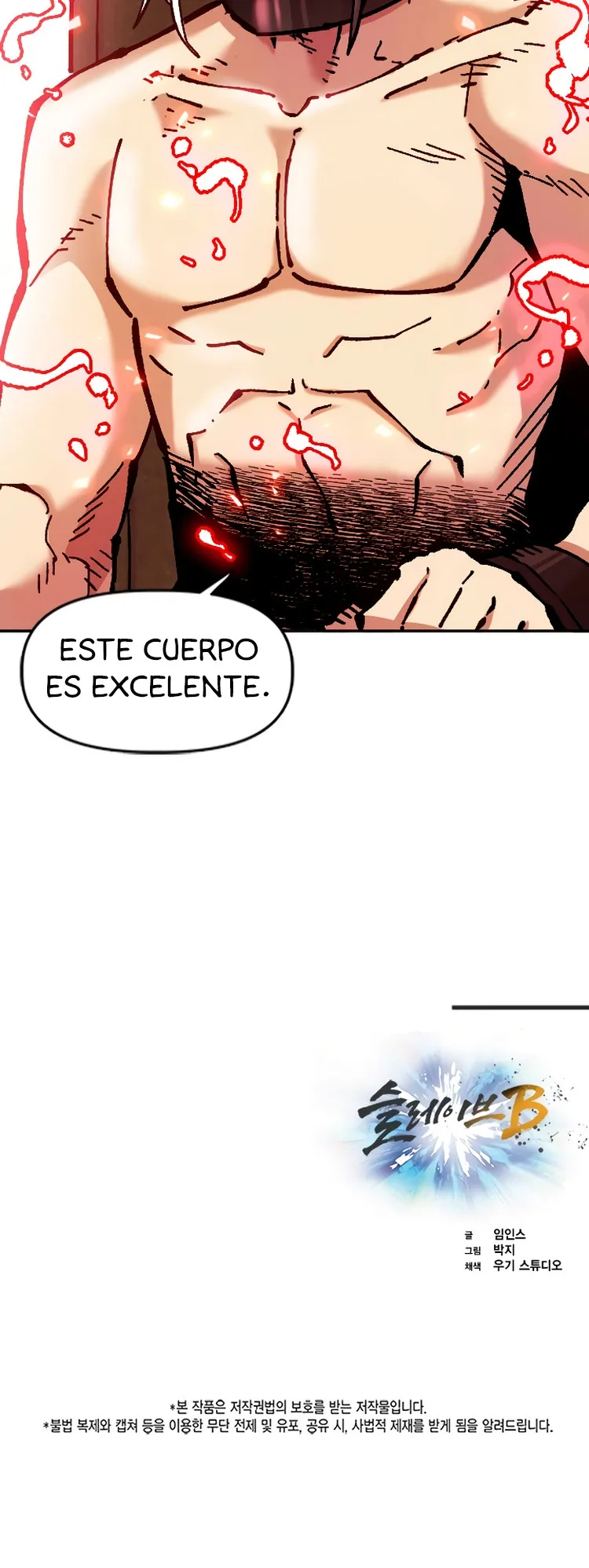 Esclavo B Capitulo 76 página 50