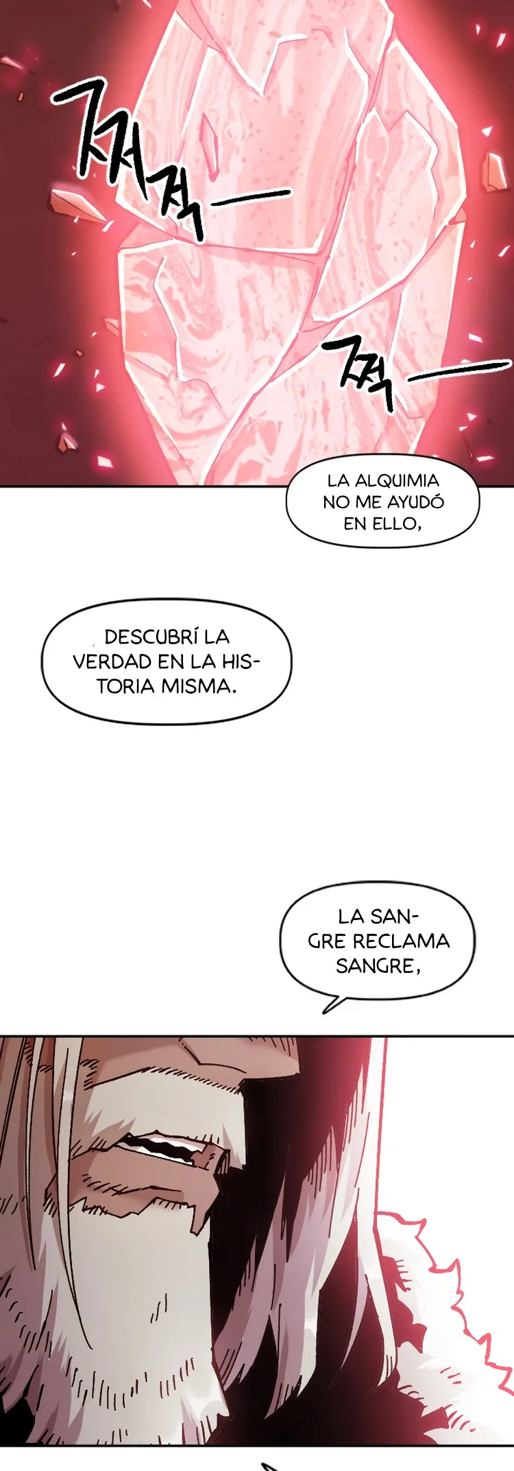 Esclavo B Capitulo 76 página 9
