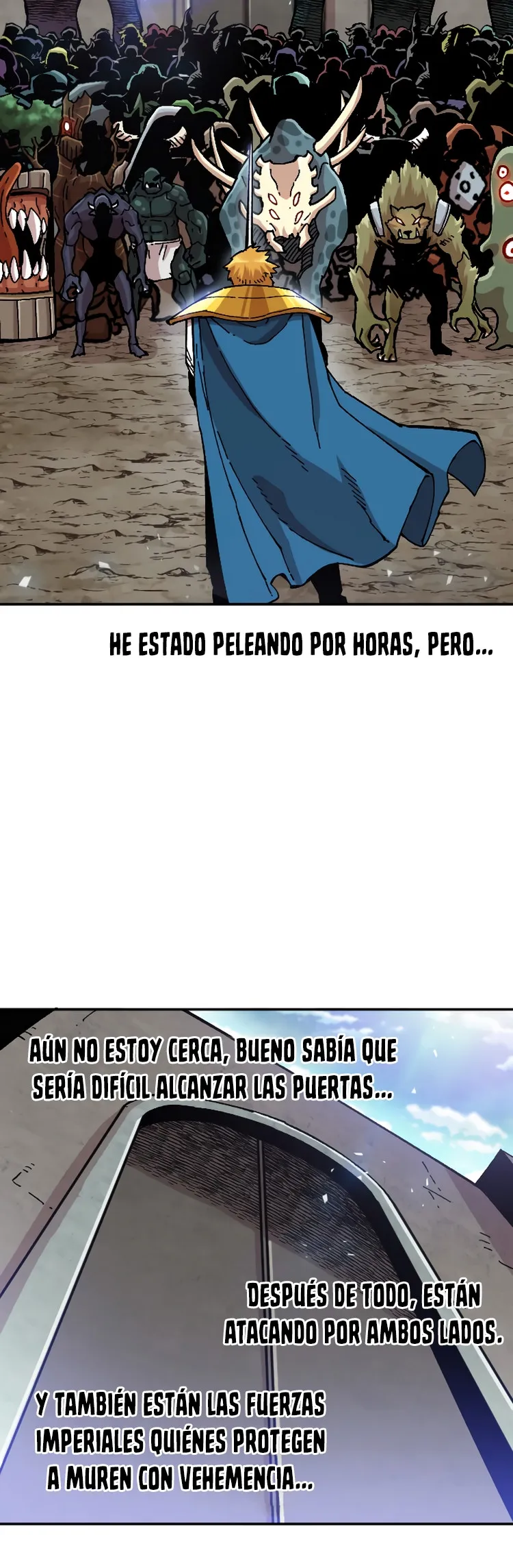 Esclavo B Capitulo 77 página 12