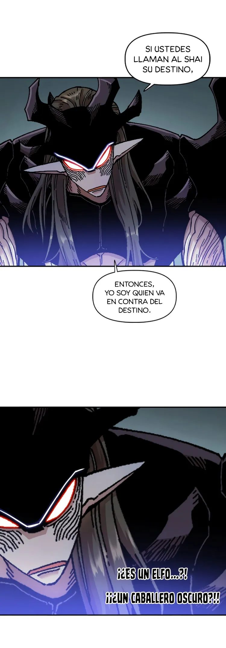 Esclavo B Capitulo 77 página 20