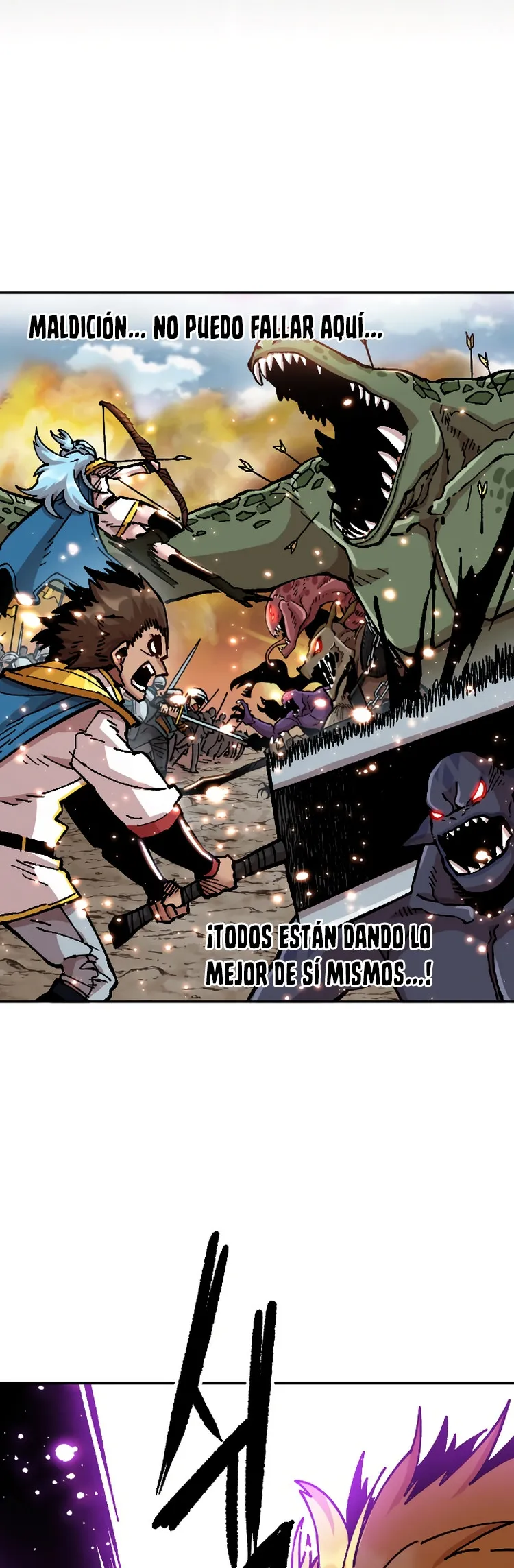 Esclavo B Capitulo 77 página 25
