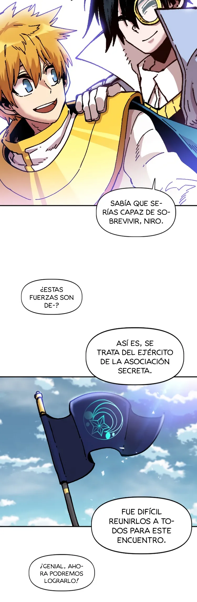 Esclavo B Capitulo 77 página 30