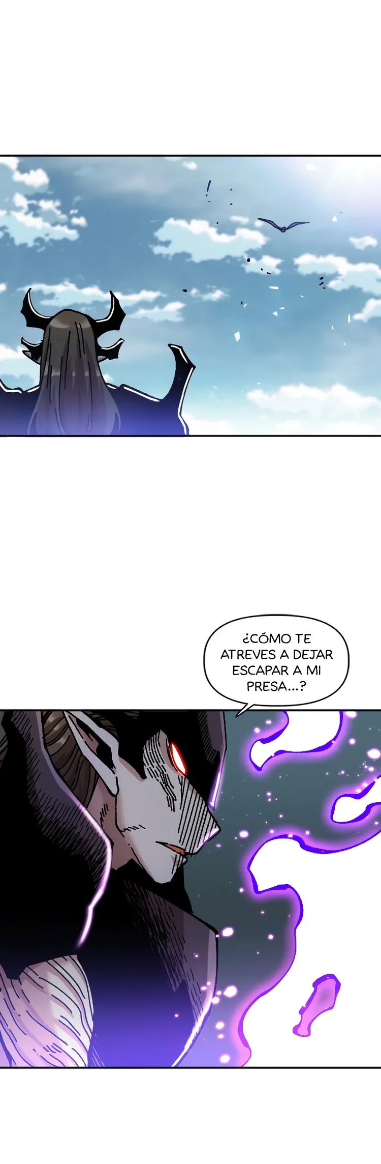 Esclavo B Capitulo 77 página 38