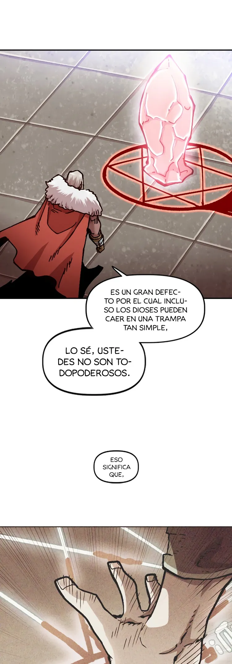 Esclavo B Capitulo 77 página 46