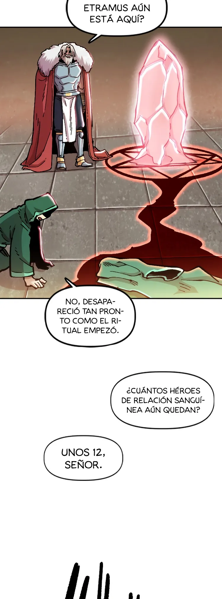 Esclavo B Capitulo 77 página 52