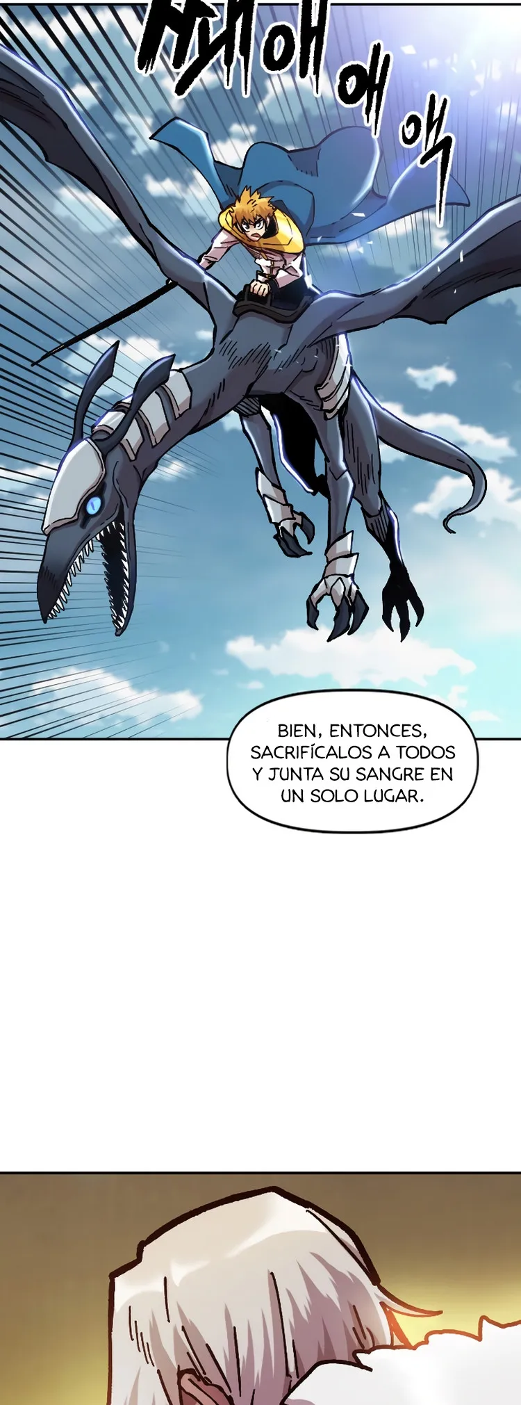 Esclavo B Capitulo 77 página 53