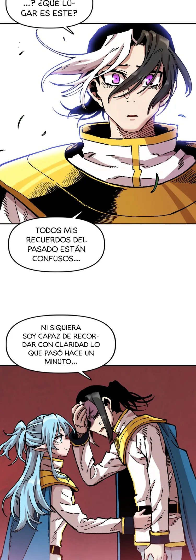 Esclavo B Capitulo 77 página 7