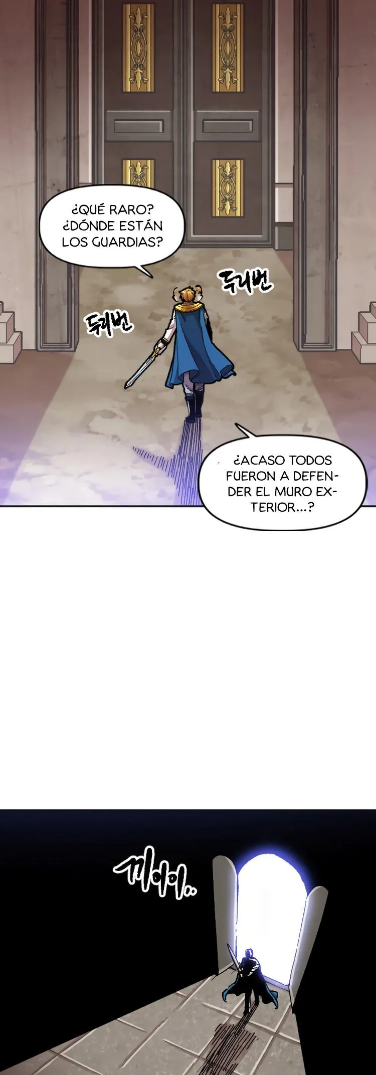 Esclavo B Capitulo 78 página 18