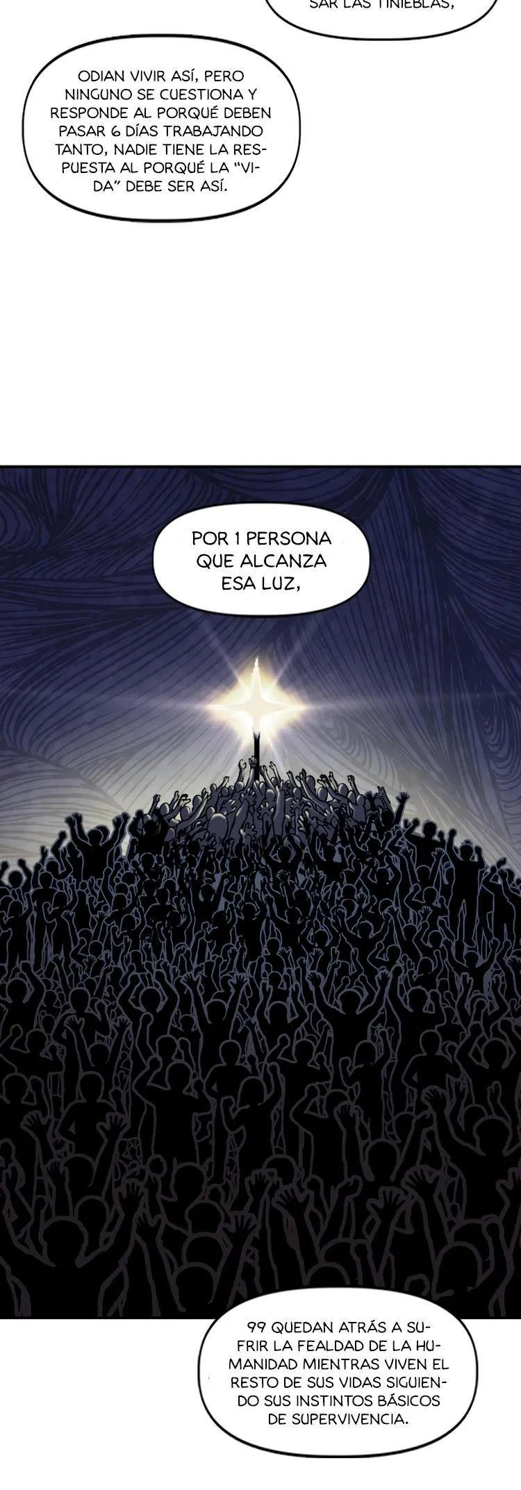Esclavo B Capitulo 78 página 34