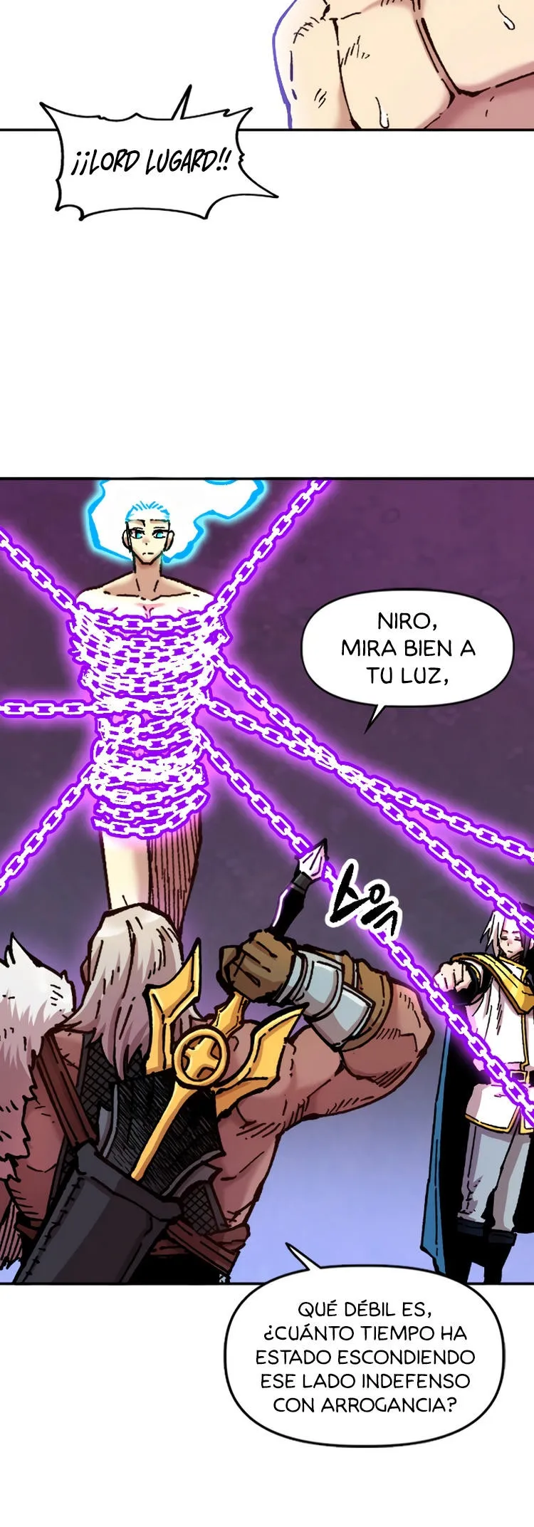 Esclavo B Capitulo 78 página 43