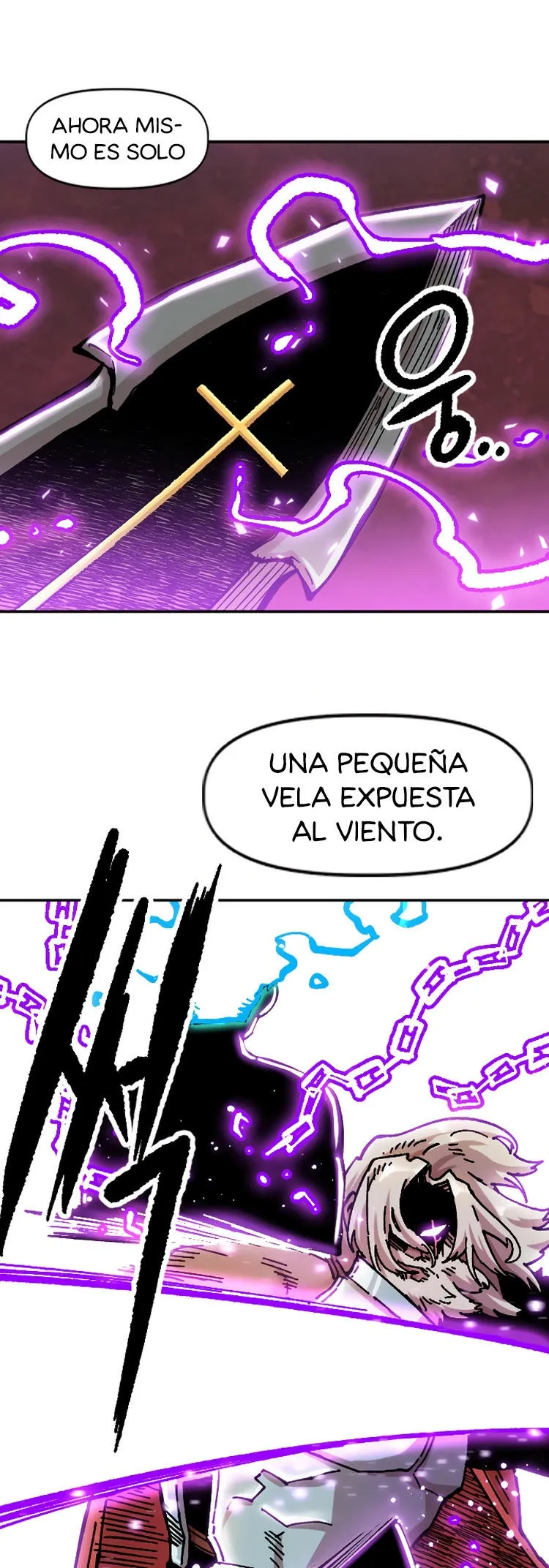 Esclavo B Capitulo 78 página 44