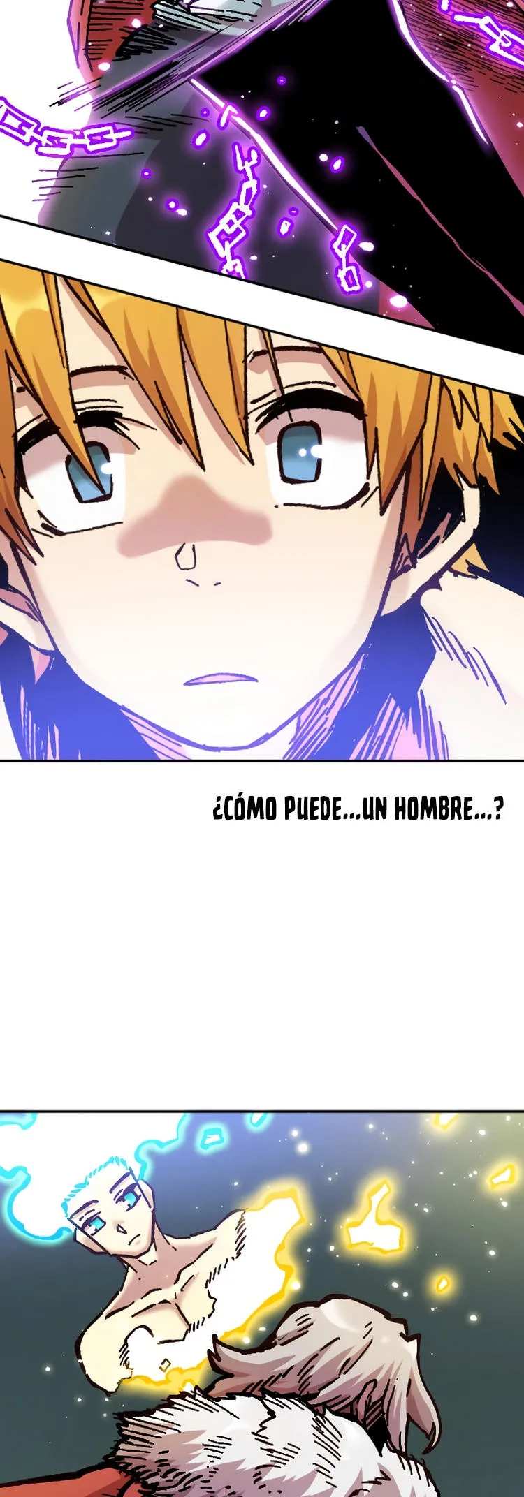 Esclavo B Capitulo 78 página 45