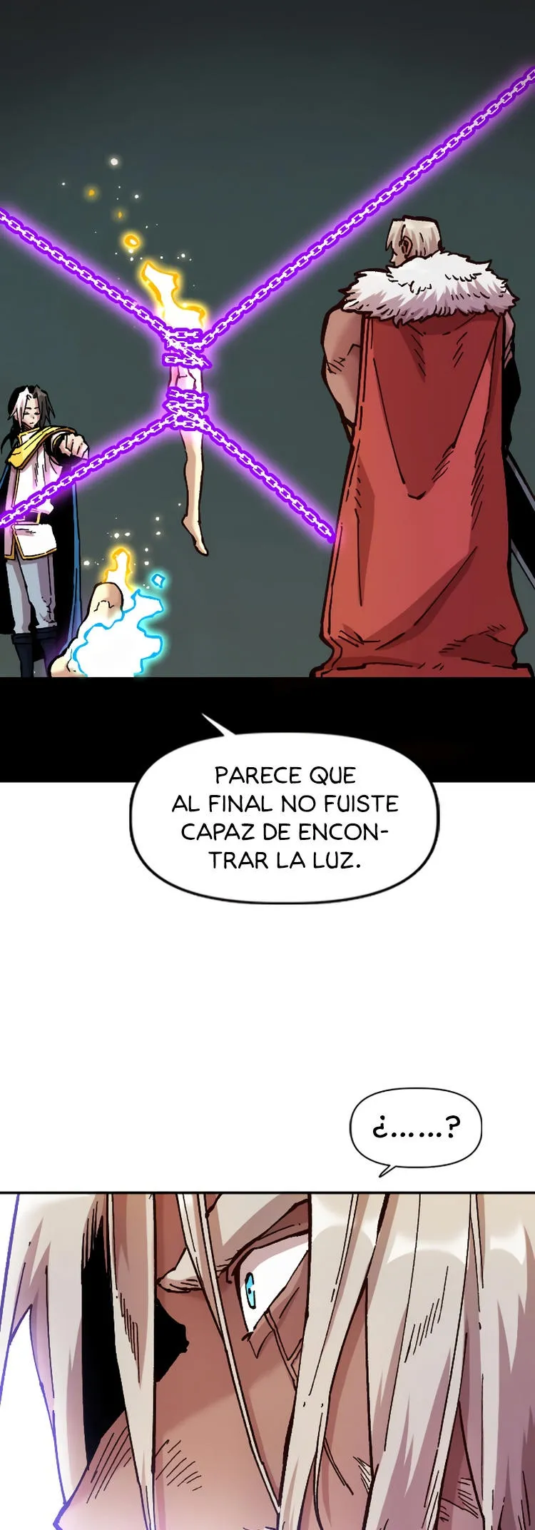 Esclavo B Capitulo 78 página 47