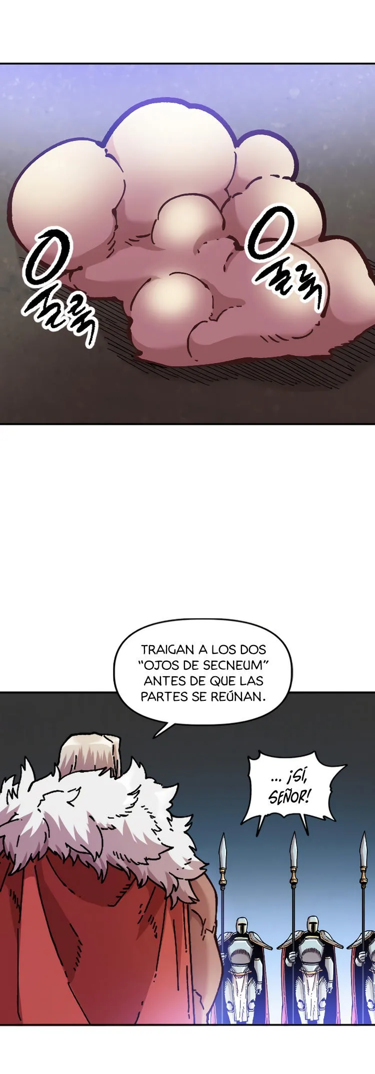 Esclavo B Capitulo 78 página 51