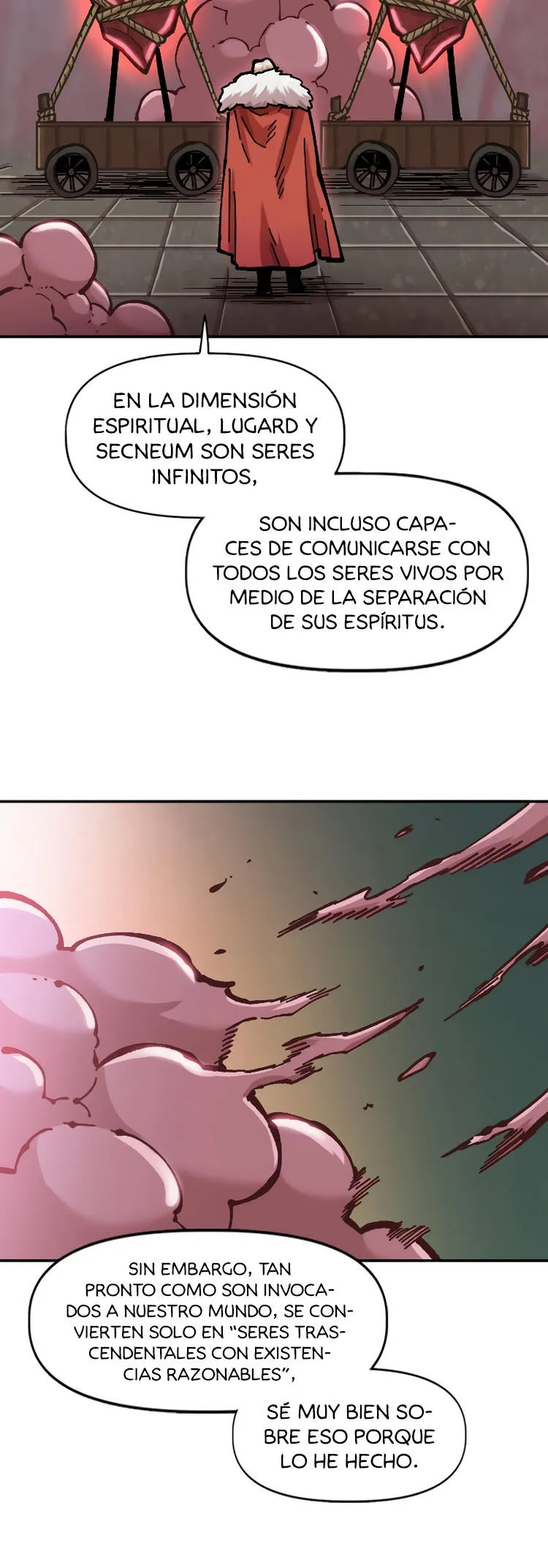 Esclavo B Capitulo 78 página 53