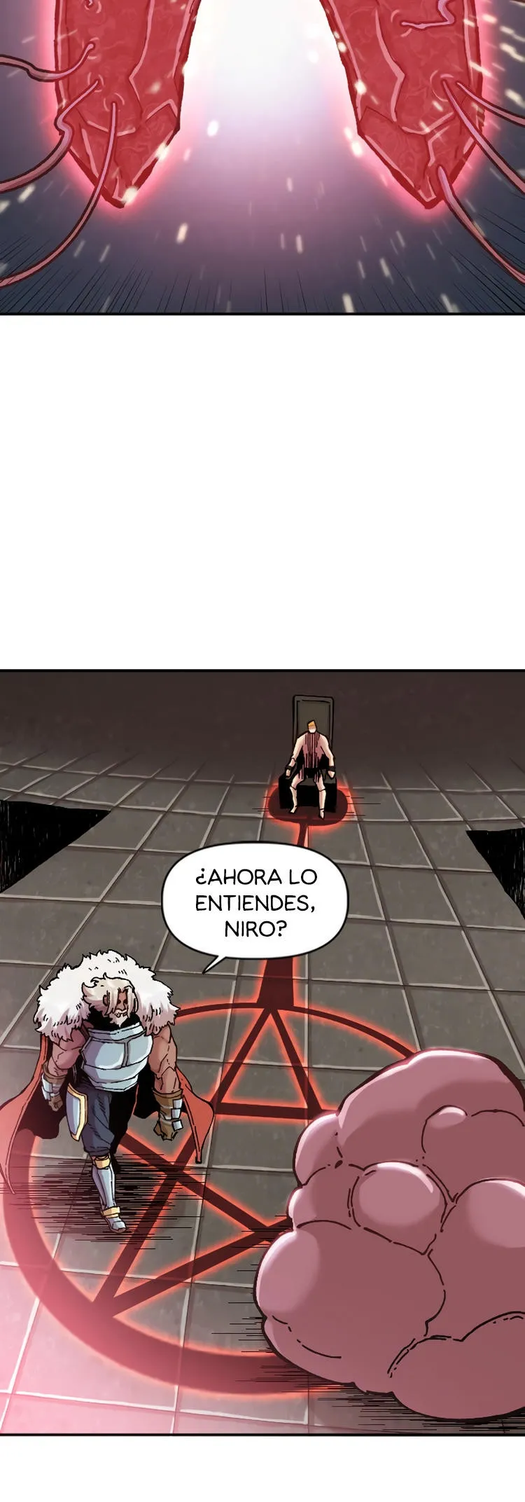 Esclavo B Capitulo 78 página 55