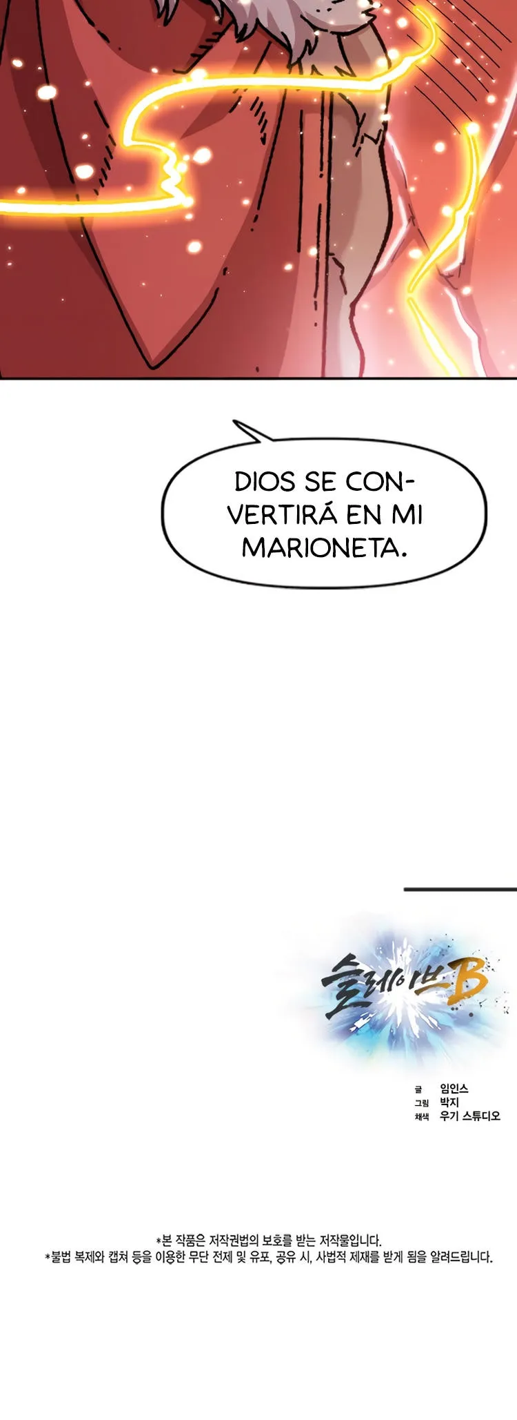 Esclavo B Capitulo 78 página 60