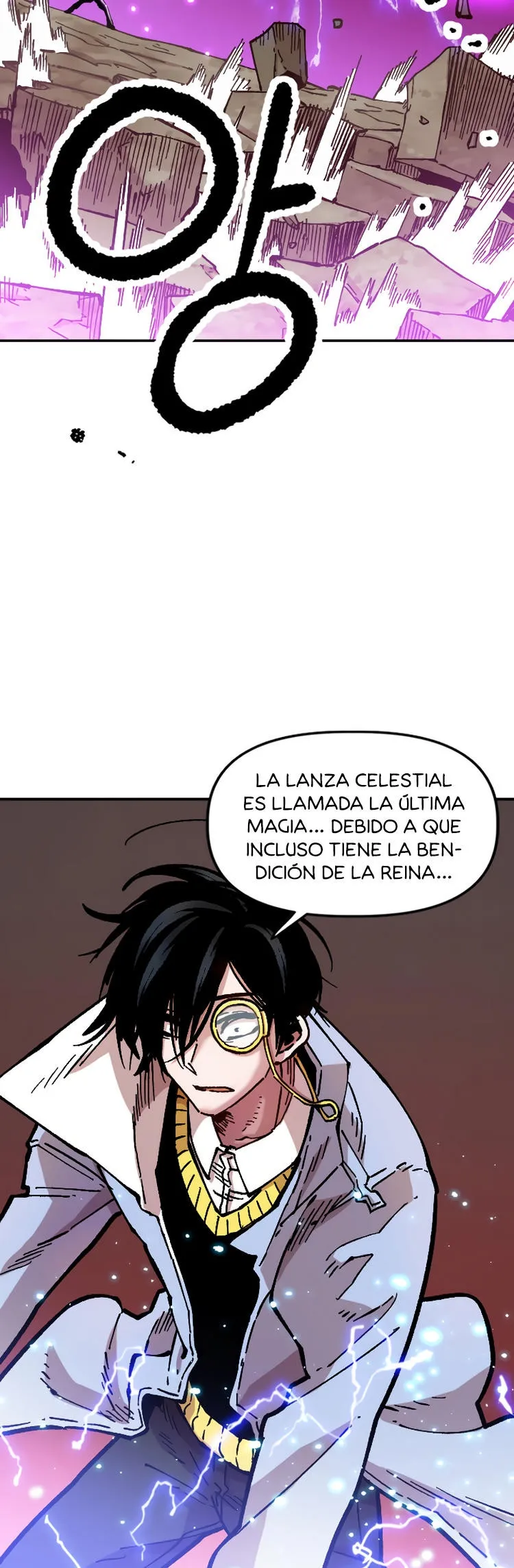 Esclavo B Capitulo 78 página 9