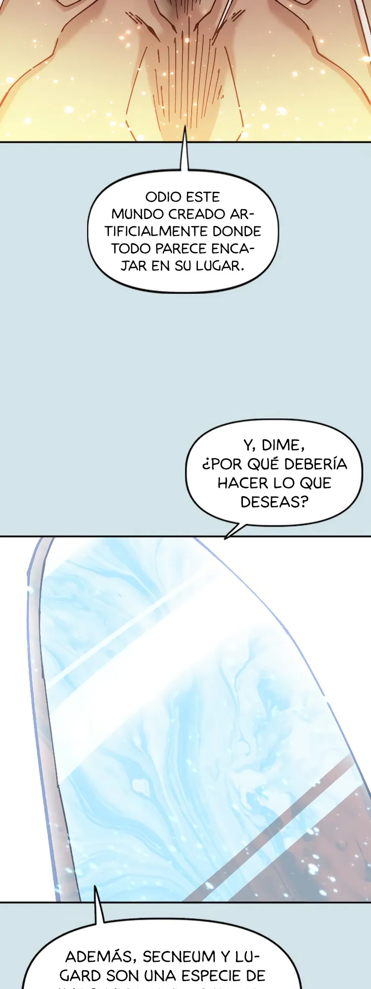 Esclavo B Capitulo 79 página 11