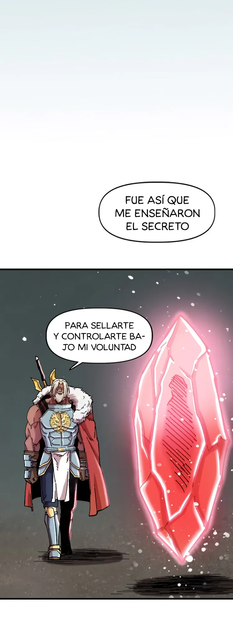 Esclavo B Capitulo 79 página 16
