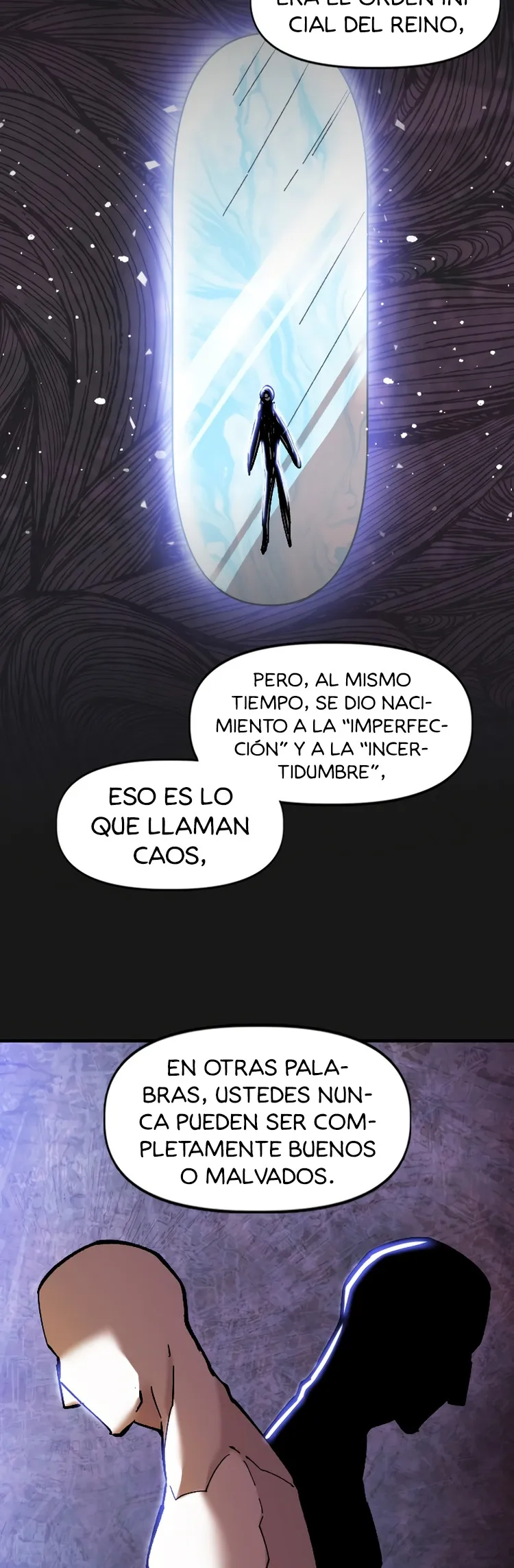Esclavo B Capitulo 79 página 21